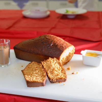 Pain d'épice