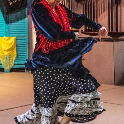123 Flamenco