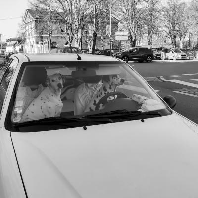 En Voiture Simone