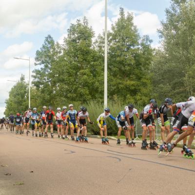 Marathon Roller