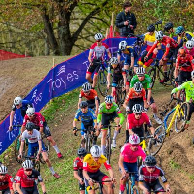 Championnat de VTT
