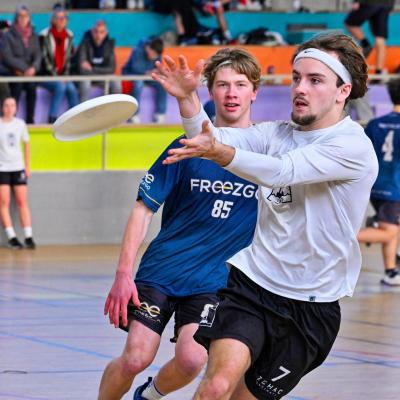 Frisbee
