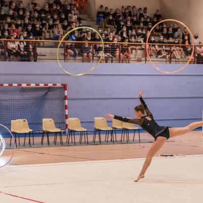 Gala de Grs