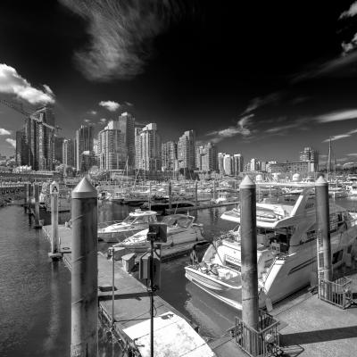 Port de Vancouver