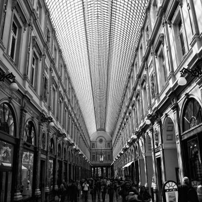 La Galerie