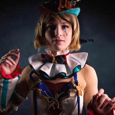 Cosplay