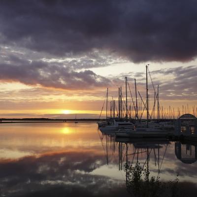 Bord de mer