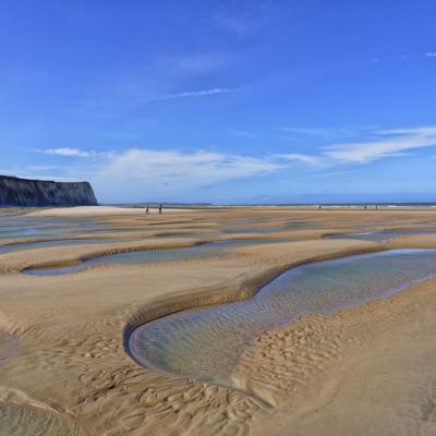 Banc de sable