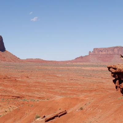 Grands espaces