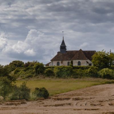 La petite église