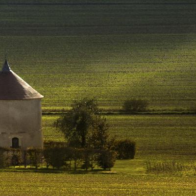 Photos de paysage