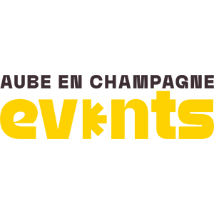 Logo d'Aube en Champagne Events