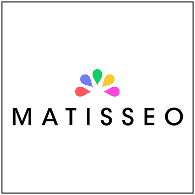 Logo Matisseo