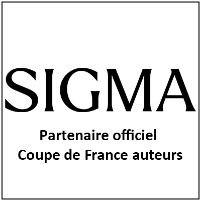 Logo de la société SIGMA