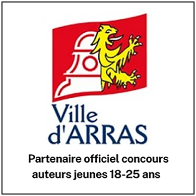 Logo de la ville d'Arras