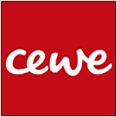 Logo CEWE