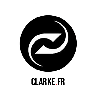 Logo Clarke Drahce