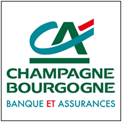 Logo du Crédit Agricole