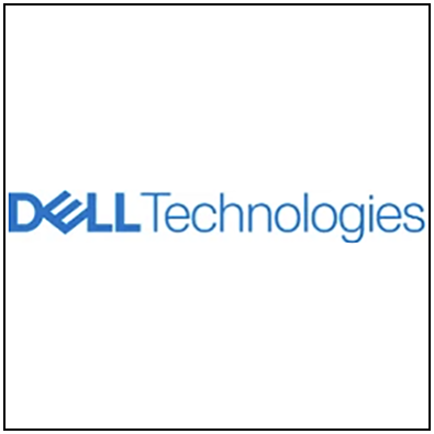 logo DELL Technologie