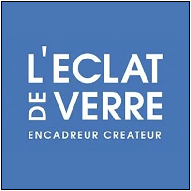logo de L'éclat de verre