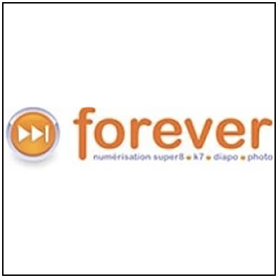 logo For Ever