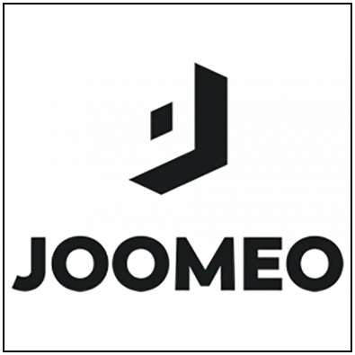 Logo Joomeo