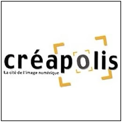 logo Créapolis