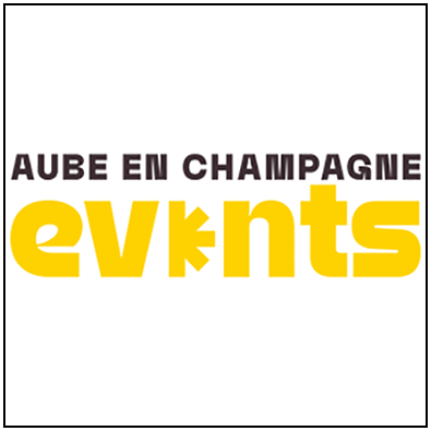 Logo d'Aube en Champagne Events