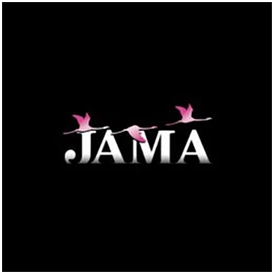 Logo JAMA