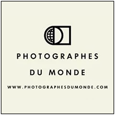 logo Photographes du monde