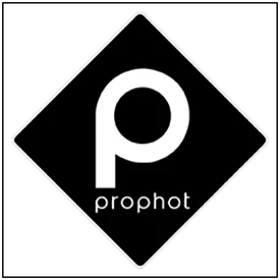 logo de PROPHOT