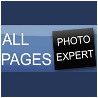 Logo de la société ALL PAGES