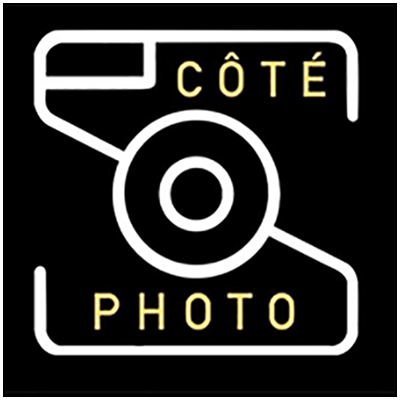 logo COTE PHOTO