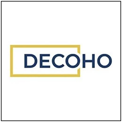 logo DECOHO