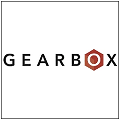 logo GEARBOX