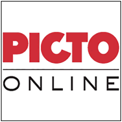 logo de PICTO On Line