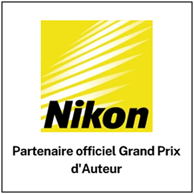 Logo de la société NIKON