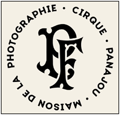 Logo Panajou - Cirque