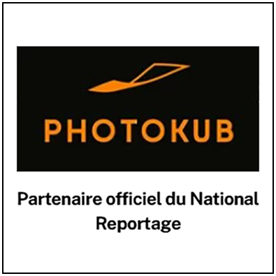 Logo de la société PHOTOKUB