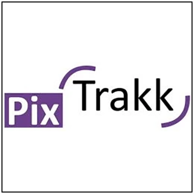 logo de PIX Trakk