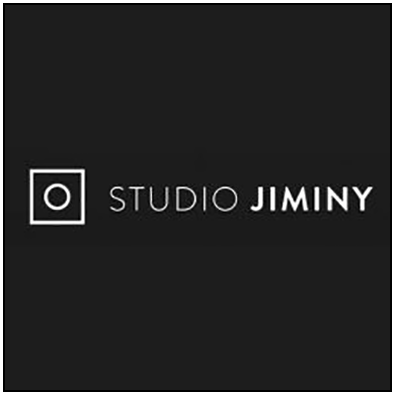 logo de Studio Jiminy