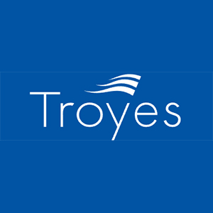 Lofo de la Ville de Troyes