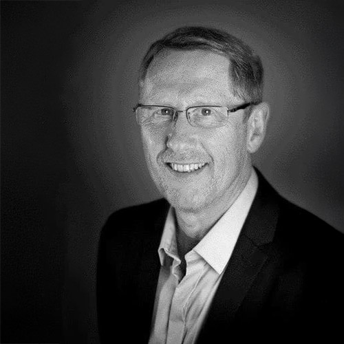 James Labruyère, responsable du département Compétition