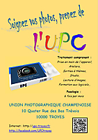 flyer UPC 1